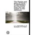 The Passion And Glory Of Christ : A Comm
