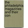 The Philadelphia Magazines And Their Con door Cynthia Morgan St. John