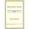 The Piazza Tales (Webster's German Thesa by Reference Icon Reference