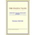 The Piazza Tales (Webster's Italian Thes