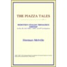 The Piazza Tales (Webster's Italian Thes by Reference Icon Reference