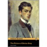The Picture Of Dorian Gray  Book/Cd Pack by Cscar Wilde
