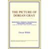 The Picture Of Dorian Gray (Webster's Ch by Reference Icon Reference