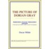 The Picture Of Dorian Gray (Webster's It