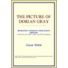 The Picture Of Dorian Gray (Webster's Ko by Reference Icon Reference