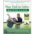 The Plane Truth for Golfers Master Class