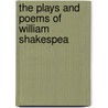 The Plays And Poems Of William Shakespea by Nicholas Rowe