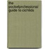 The Pocketprofessional Guide To Cichlids