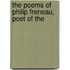 The Poems Of Philip Freneau, Poet Of The