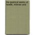 The Poetical Works Of Howitt, Milman And