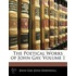 The Poetical Works Of John Gay, Volume 1