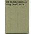 The Poetical Works Of Mary Howitt, Eliza