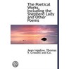 The Poetical Works, Including The Shephe by Jean Ingelow