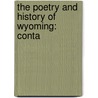 The Poetry And History Of Wyoming: Conta door William L. 1792-1844 Stone