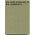 The Poets And Poetry Of The Nineteenth C