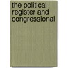 The Political Register And Congressional door Benjamin Perley Poore