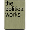 The Political Works door S.T. Coleridge