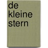 De kleine stern