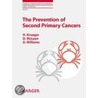 The Prevention of Second Primary Cancers door Onbekend