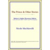 The Prince & Other Stories (Webster's It by Reference Icon Reference