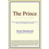 The Prince (Webster's Thesaurus Edition)