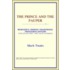 The Prince And The Pauper (Webster's Chi