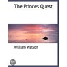 The Princes Quest door William Watson