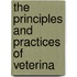 The Principles And Practices Of Veterina