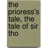 The Prioress's Tale, The Tale Of Sir Tho door Lilian Winstanley