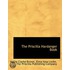 The Priscilla Hardanger Book