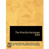 The Priscilla Hardanger Book by Nellie Clarke Brown