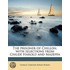 The Prisoner Of Chillon, With Selections