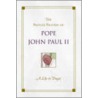 The Private Prayers Of Pope John Paul Ii door Pope John Paul Ii