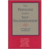 The Privilege Against Self Incrimination by R.H. Helmholz