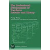 The Professional Development Of Teachers by Philip Adey