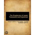 The Prophecies Of Isaiah Translated And