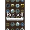The Prospects Of Industrial Civilization door Russell Bertrand Russell