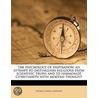 The Psychology Of Inspiration; An Attemp by George Lansing Raymond