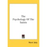 The Psychology Of The Saints door Onbekend