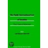 The Public International Law of Taxation door Asif H. Qureshi