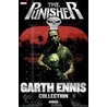 The Punisher - Garth Ennis Collection 02 door Garth Enniss