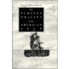 The Puritan Origins Of The American Self door Sacvan Bercovitch