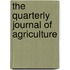 The Quarterly Journal Of Agriculture