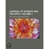 The Quarterly Journal Of Science And The