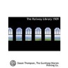 The Railway Library 1909 door Slason Thompson