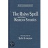 The Rainy Spell And Other Korean Stories
