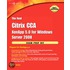 The Real Citrix Cca Exam Preparation Kit