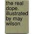The Real Dope. Illustrated By May Wilson