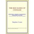 The Red Badge Of Courage (Webster's Chin