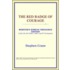 The Red Badge Of Courage (Webster's Kore
